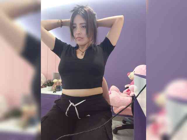 AmyJoness1 webcam