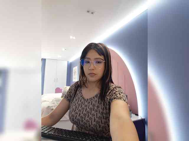 AmyJoness1 webcam