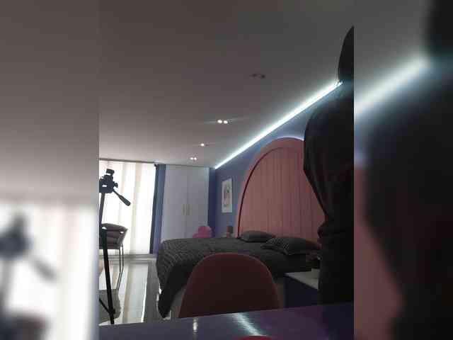 AmyJoness1 webcam