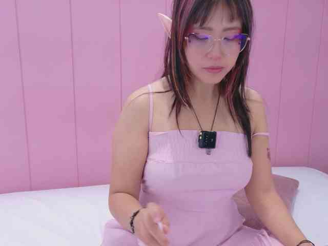 AmyJoness1 webcam