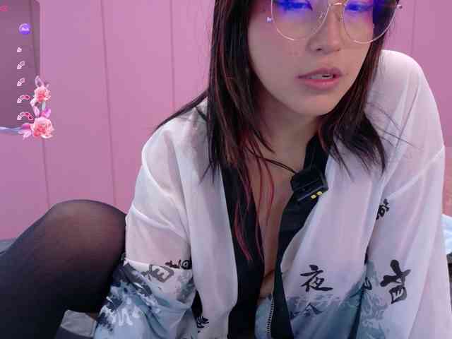 AmyJoness1 webcam