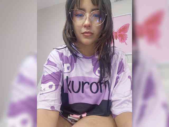 AmyJoness1 webcam