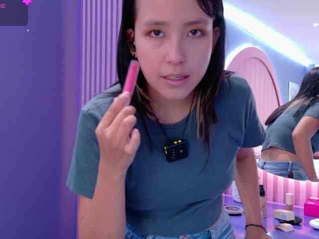 AmyJoness1 webcam