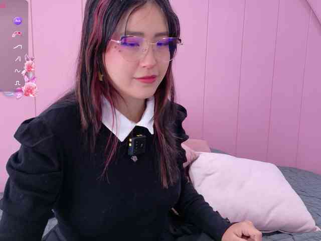 AmyJoness1 webcam