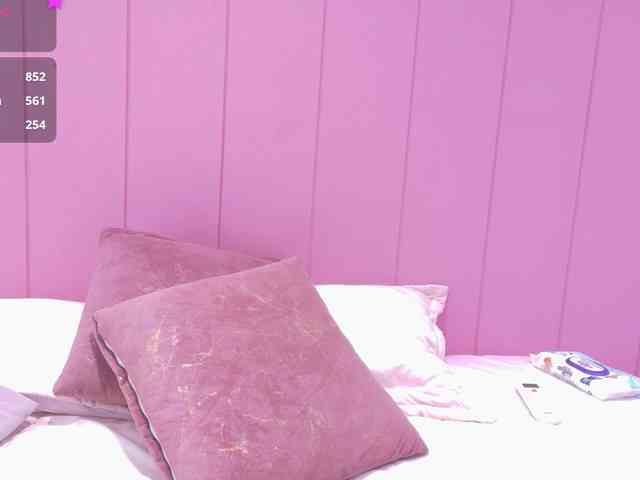 AmyJoness1 webcam