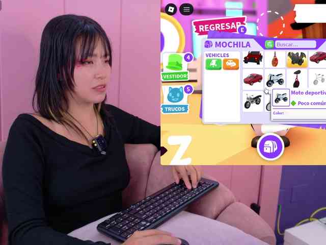 AmyJoness1 webcam