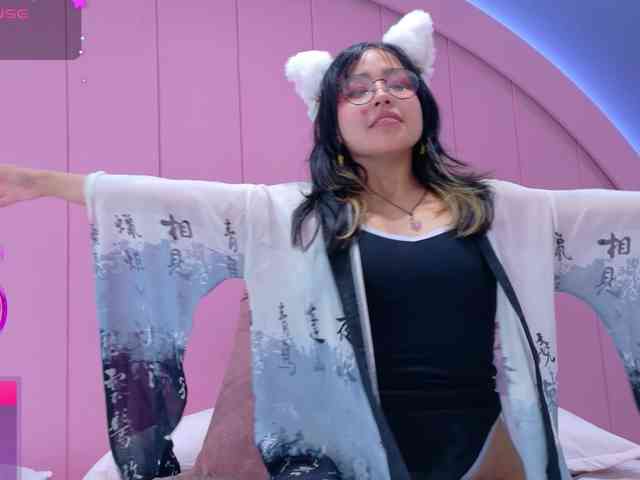 AmyJoness1 webcam