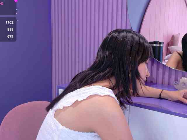 AmyJoness1 webcam