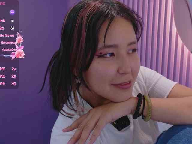 AmyJoness1 webcam