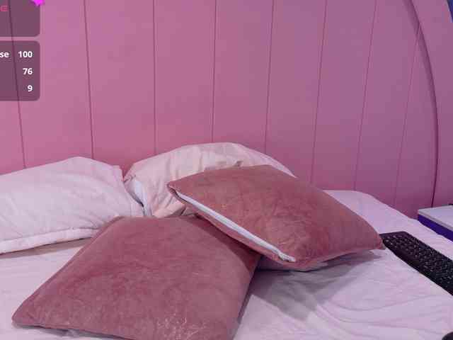 AmyJoness1 webcam