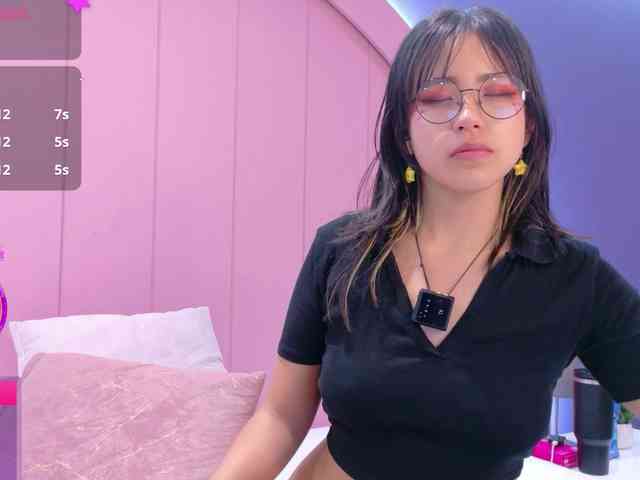 AmyJoness1 webcam