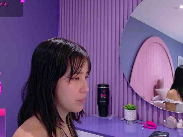 AmyJoness1 webcam