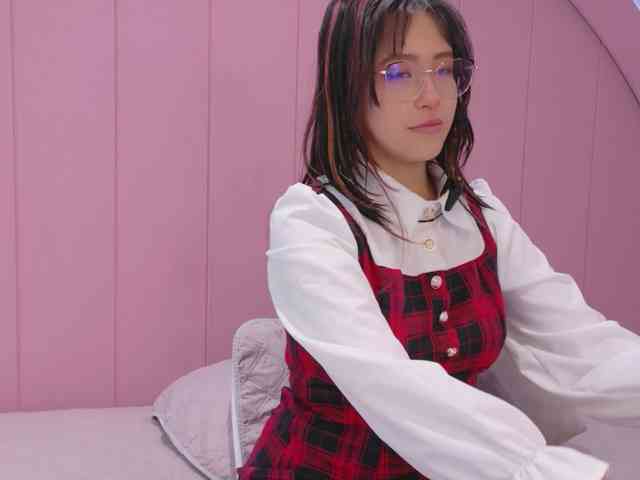AmyJoness1 webcam