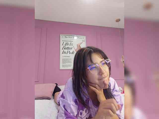 AmyJoness1 webcam