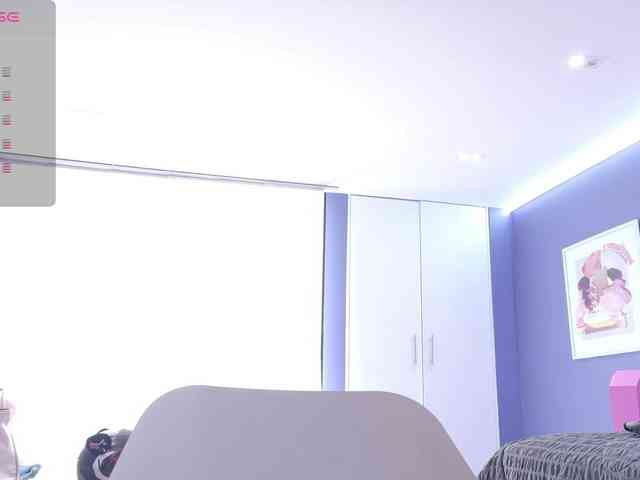 AmyJoness1 webcam