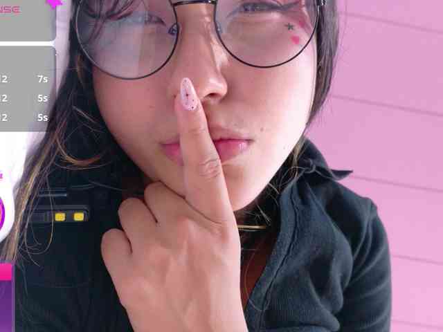AmyJoness1 webcam