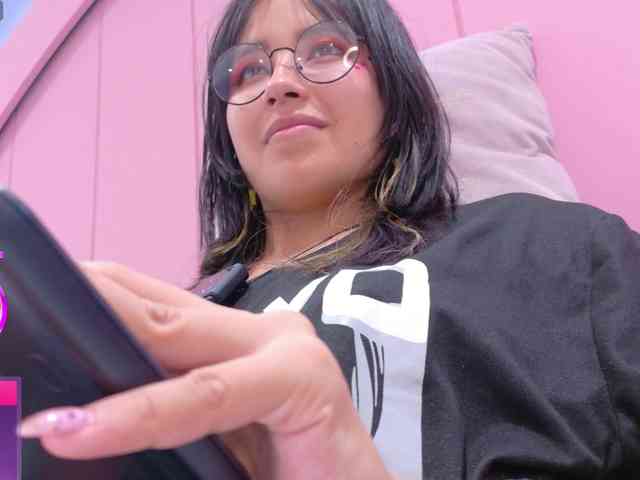 AmyJoness1 webcam