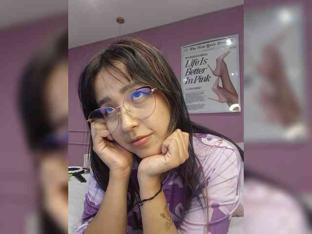 Model: AmyJoness1