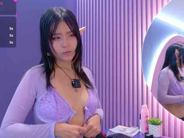 AmyJoness1 webcam