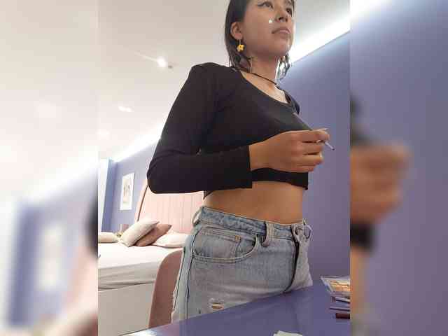 AmyJoness1 webcam