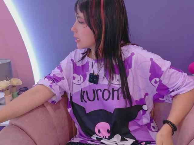 AmyJoness1 webcam