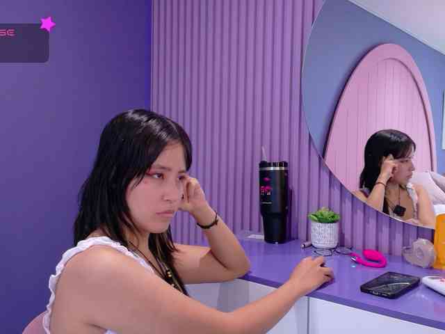 AmyJoness1 webcam
