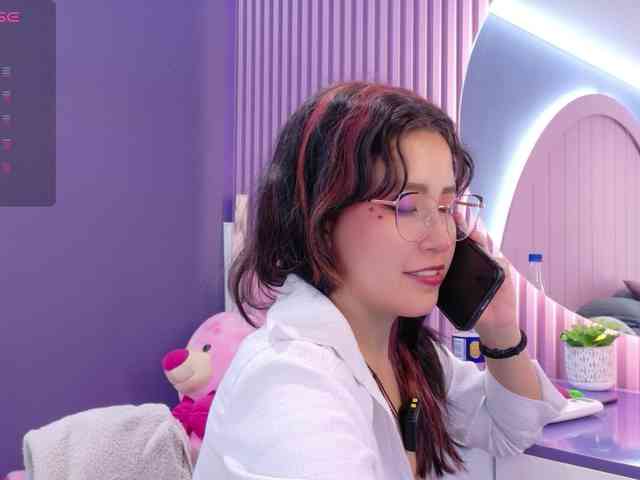 AmyJoness1 webcam