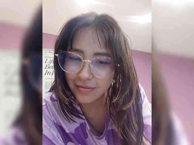 AmyJoness1 webcam
