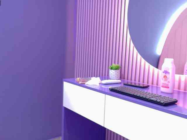 AmyJoness1 webcam