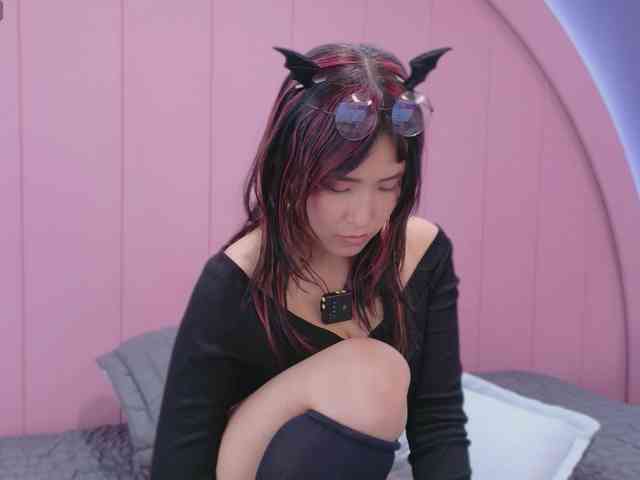 AmyJoness1 webcam