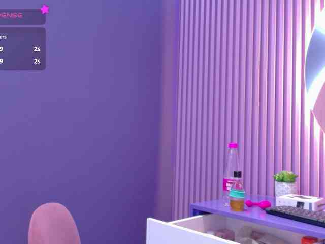AmyJoness1 webcam