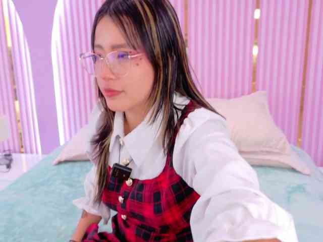 AmyJoness1 webcam