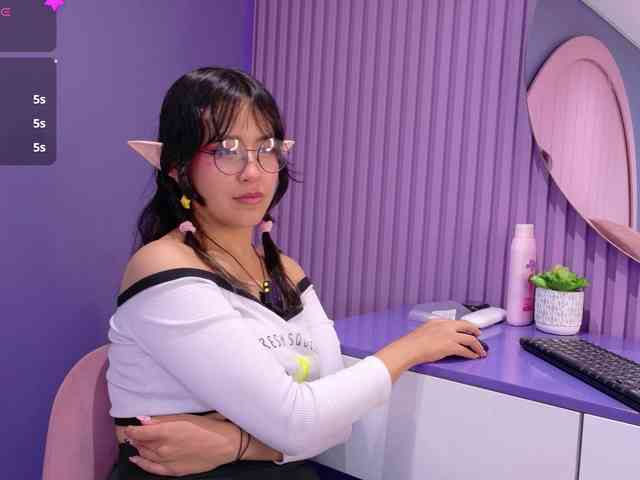 AmyJoness1 webcam