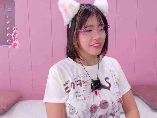 AmyJoness1 webcam