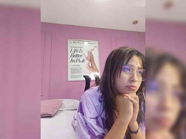 AmyJoness1 webcam