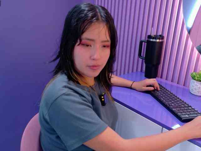AmyJoness1 webcam