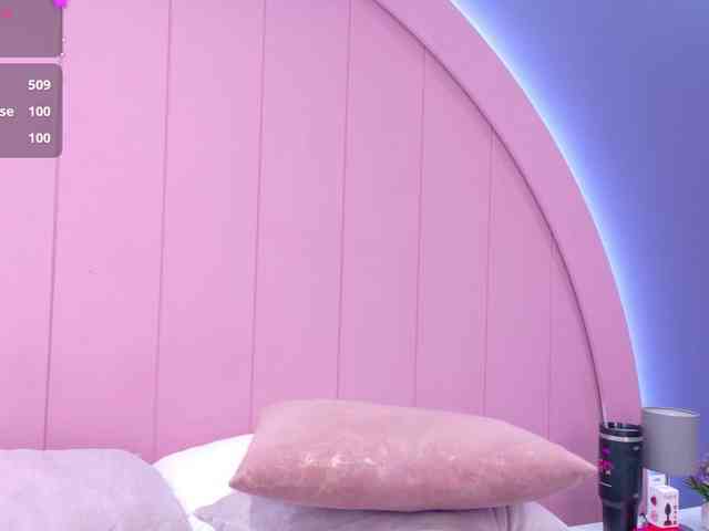 AmyJoness1 webcam