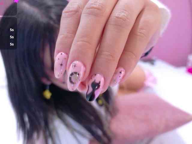 Modelo: AmyJoness1