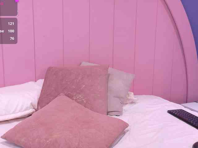 AmyJoness1 webcam