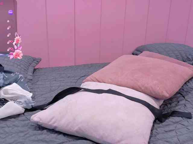 AmyJoness1 webcam