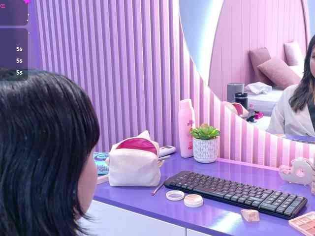 AmyJoness1 webcam