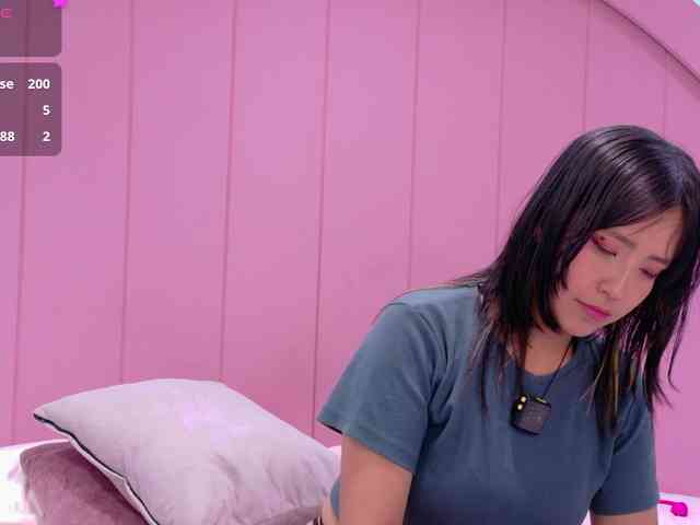 AmyJoness1 webcam