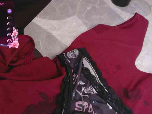 AmyJoness1 webcam