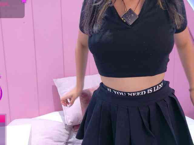 AmyJoness1 webcam