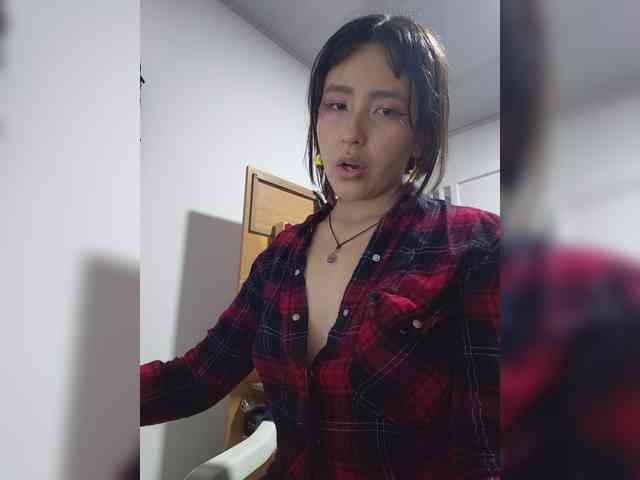 AmyJoness1 webcam
