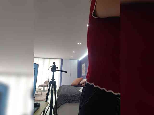 AmyJoness1 webcam