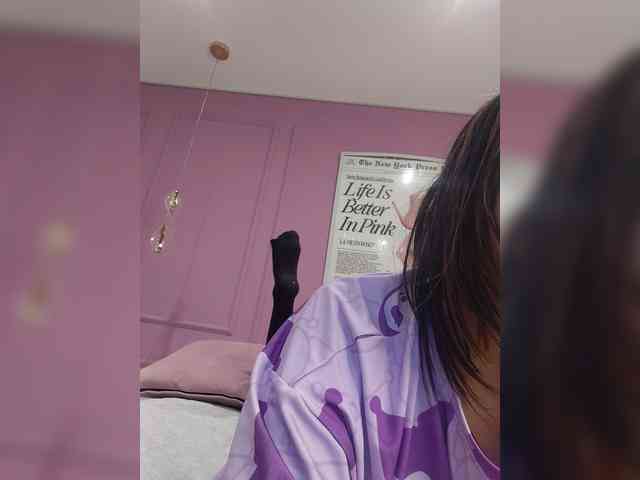 AmyJoness1 webcam