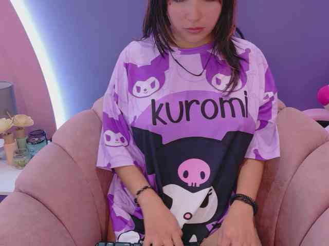 AmyJoness1 webcam