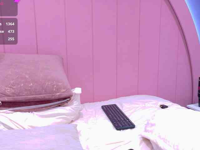AmyJoness1 webcam