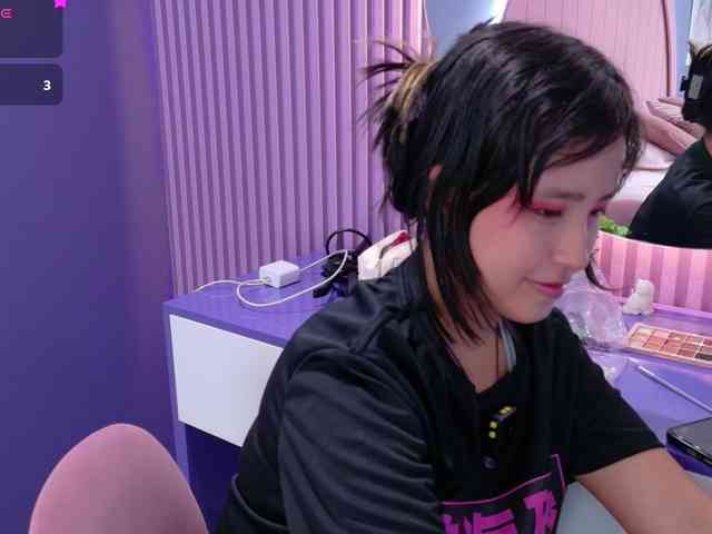 AmyJoness1 webcam
